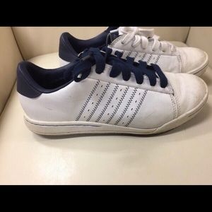 Adidas Kids Golf shoes
